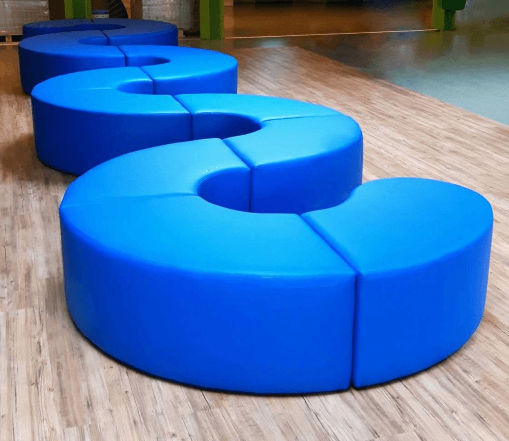 Projectstofferingen